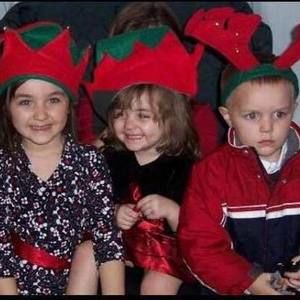 Meet your Posher, Carrie